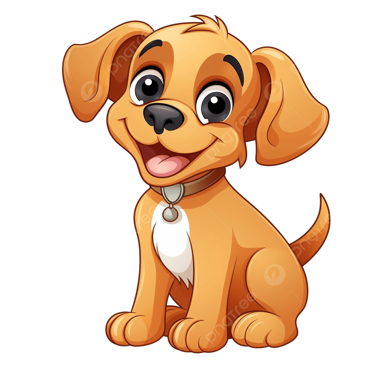 dog cursor